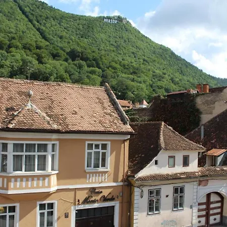 Alpine Sunrise Residence Brasov Exterior photo