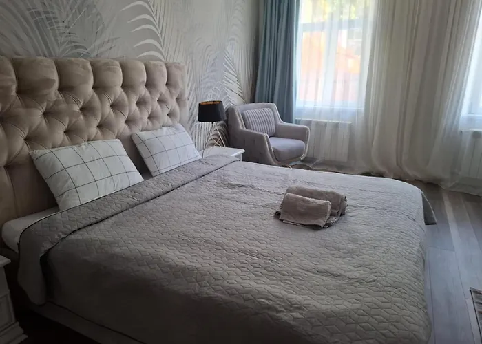 Alpine Sunrise Residence - Brasov Old Center