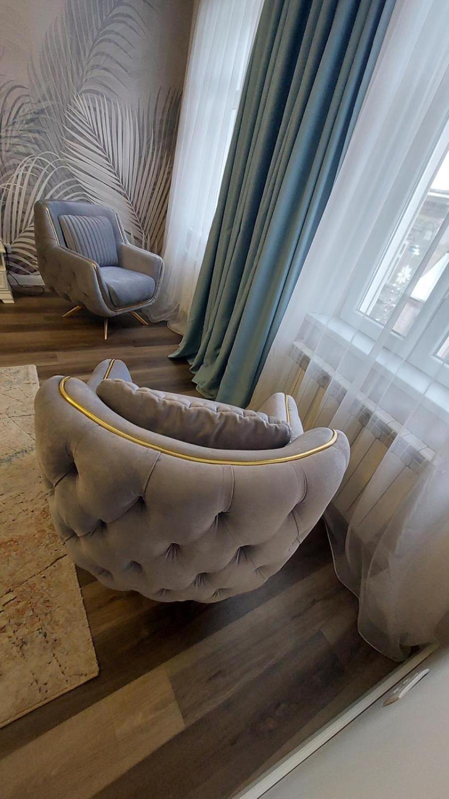 Apartamento Alpine Sunrise - Old Center *