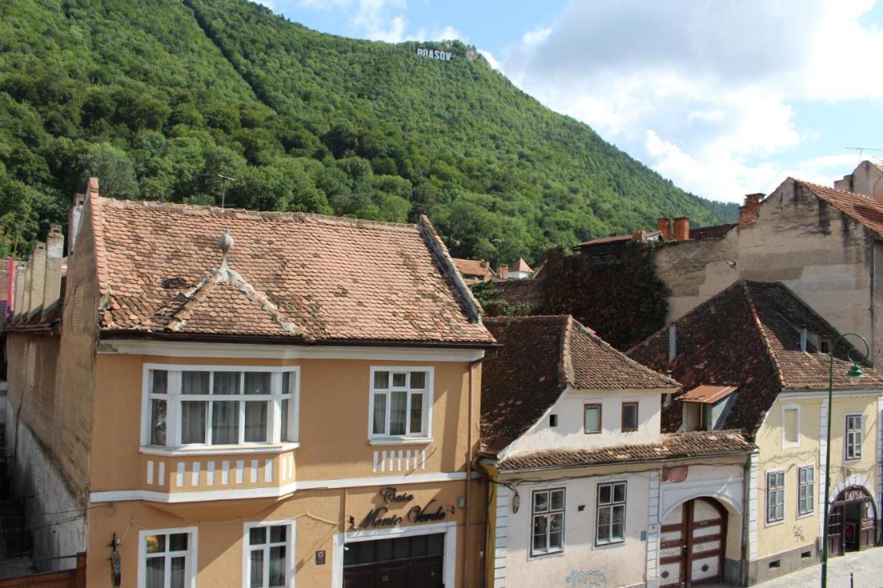 Apartamento Alpine Sunrise - Old Center *