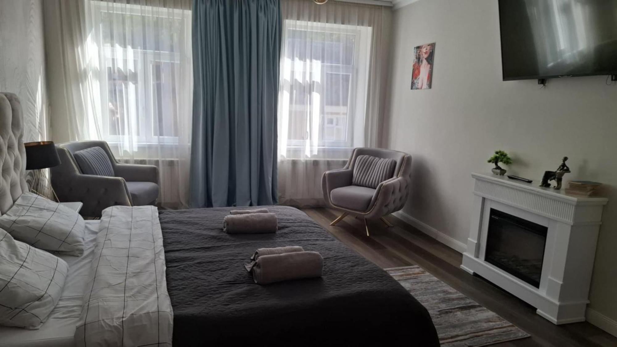 Appartamento Alpine Sunrise - Old Center *