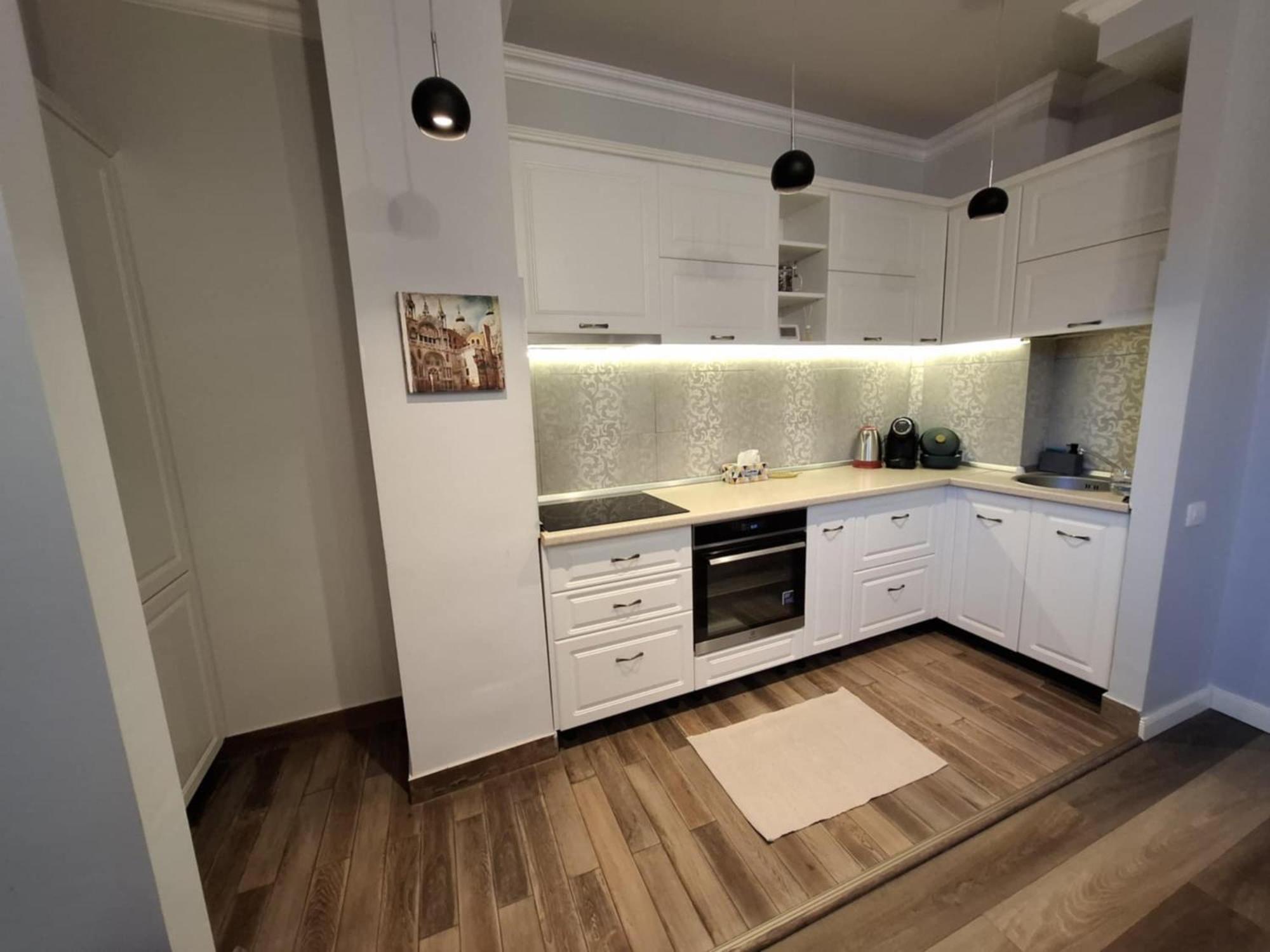 Apartamento Alpine Sunrise - Old Center