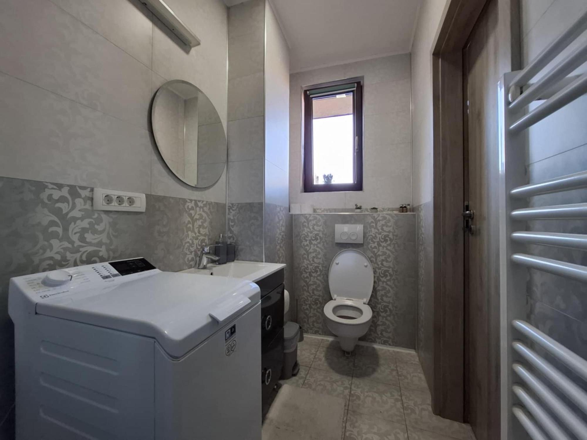 Apartamento Alpine Sunrise - Old Center Braşov
