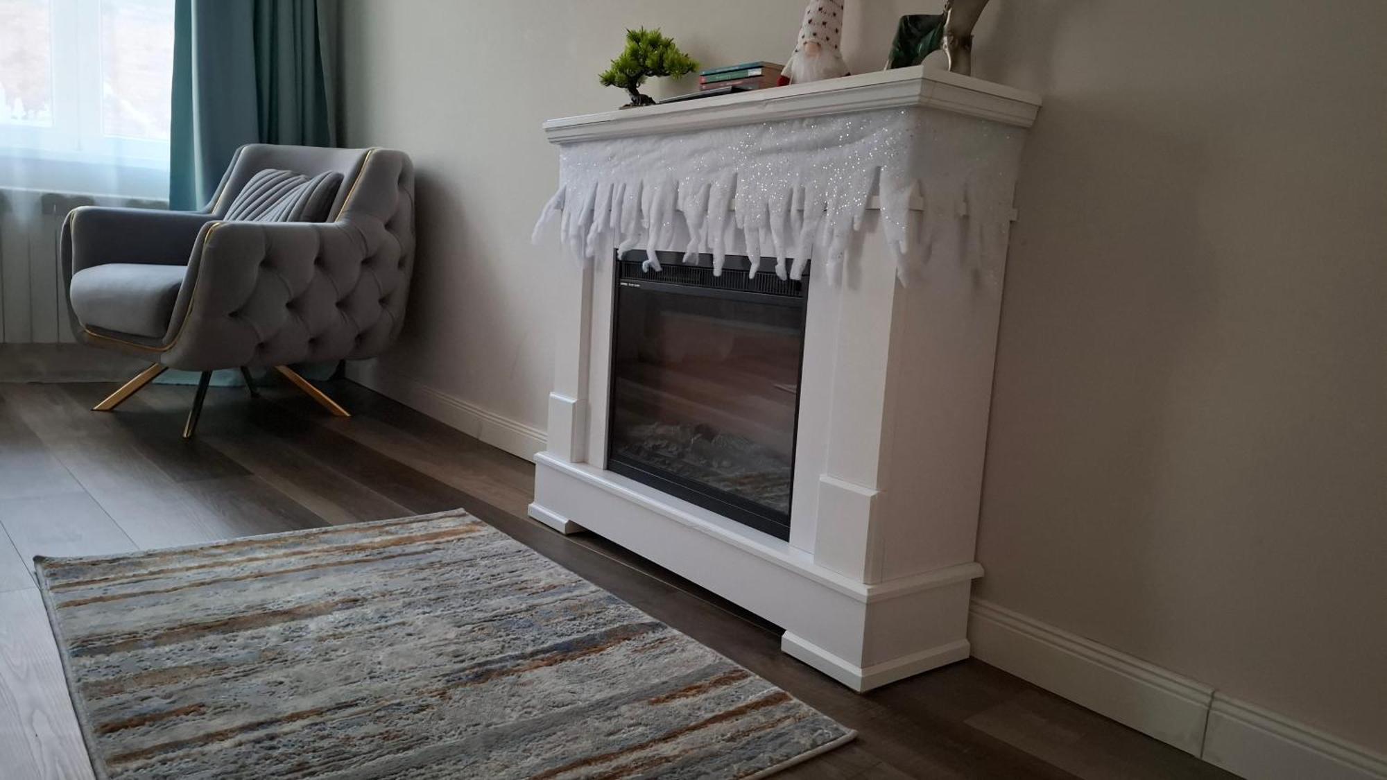 Apartamento Alpine Sunrise - Old Center *