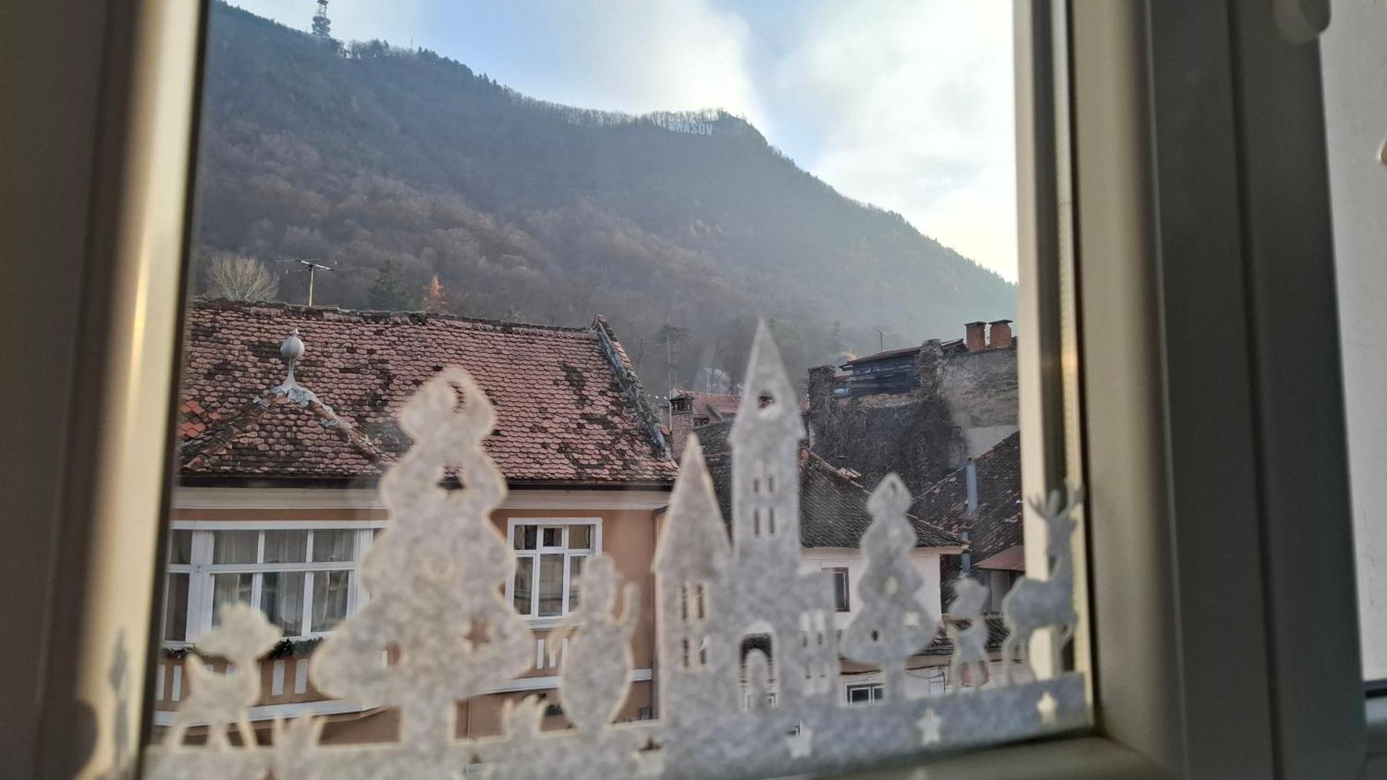 Alpine Sunrise - Old Center * Braşov